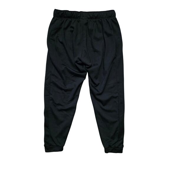 Nike Primary Dri-FIT UV Tapered Performance Trousers Men’s Large Black - Picture 4 of 7